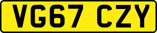 VG67CZY