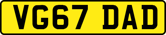 VG67DAD