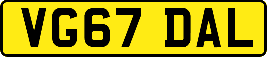 VG67DAL