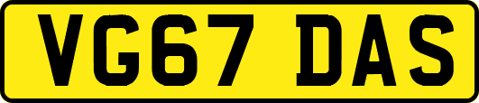VG67DAS