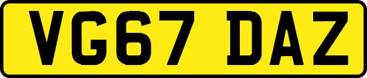 VG67DAZ