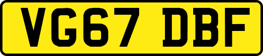 VG67DBF