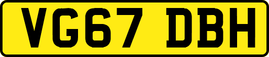 VG67DBH