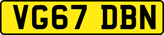VG67DBN