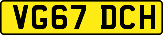 VG67DCH