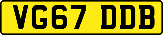 VG67DDB