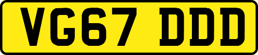 VG67DDD