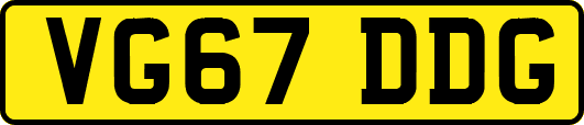 VG67DDG