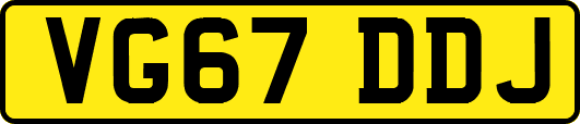 VG67DDJ