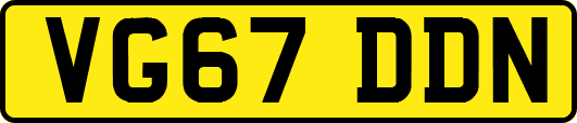 VG67DDN