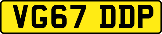 VG67DDP