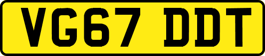 VG67DDT