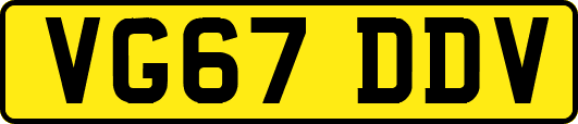 VG67DDV