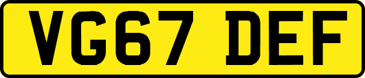VG67DEF