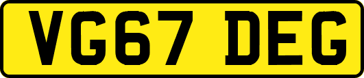 VG67DEG