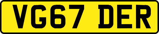 VG67DER