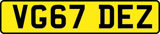 VG67DEZ