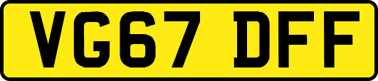 VG67DFF