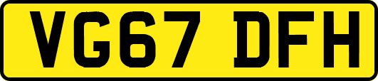 VG67DFH