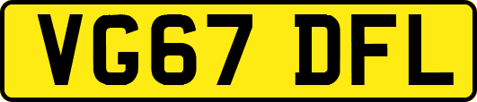 VG67DFL