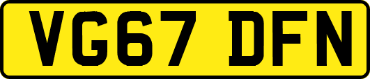 VG67DFN