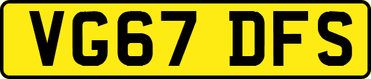 VG67DFS