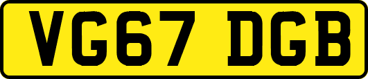 VG67DGB