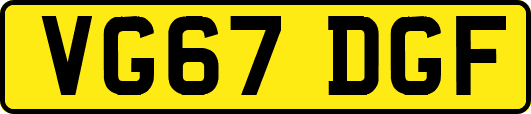VG67DGF