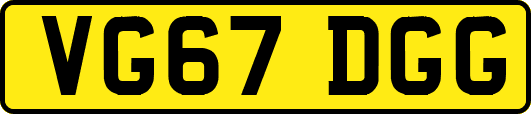 VG67DGG