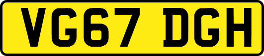 VG67DGH