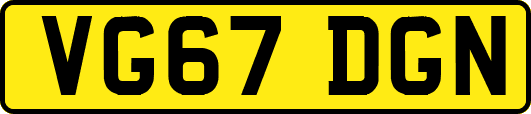 VG67DGN