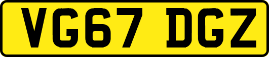 VG67DGZ