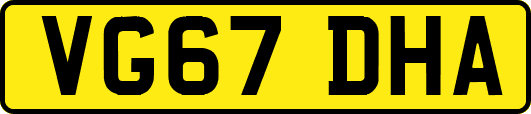 VG67DHA