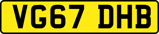 VG67DHB