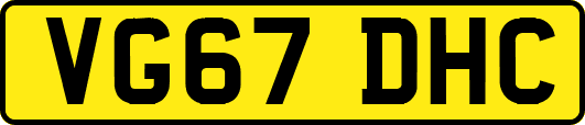 VG67DHC