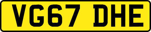 VG67DHE