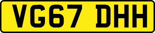 VG67DHH