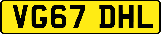 VG67DHL