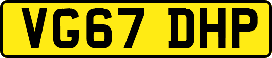 VG67DHP