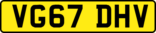 VG67DHV