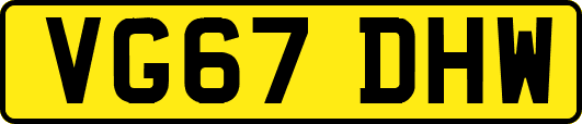 VG67DHW