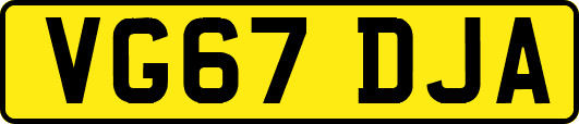 VG67DJA