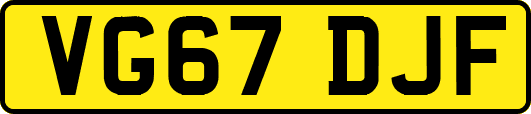 VG67DJF