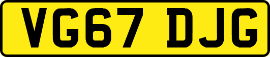 VG67DJG