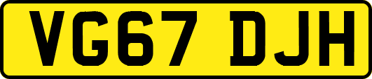 VG67DJH