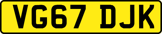 VG67DJK