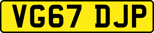 VG67DJP