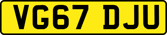 VG67DJU