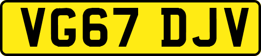 VG67DJV
