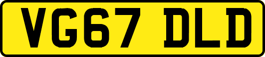 VG67DLD